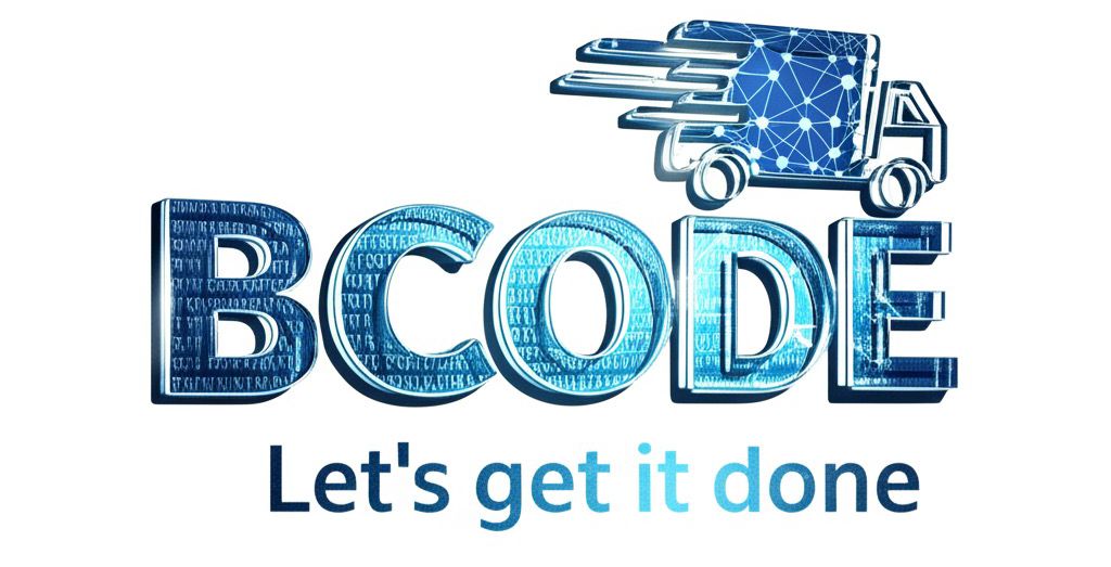 BCODE Logo
